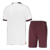 New Manchester City Soccer Kit 2023/24 Away (Shirt+Shorts) 
 - Best Soccer Players