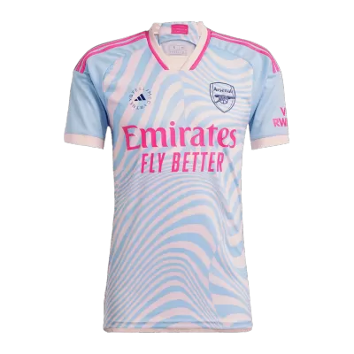 New Arsenal Jersey 2023/24 Soccer Shirt - Best Soccer Players