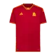 New Roma Jersey 2023/24 Home Soccer Shirt Player Version Version - Best Soccer Players