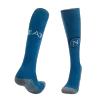 Napoli Home Soccer Socks 2023/24 Men - Best Soccer Players