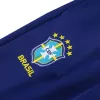 New Brazil Training Kit (Top+Pants) 2023/24 Navy Men - Best Soccer Players