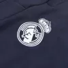 New Real Madrid Training Kit (Top+Pants) 2023/24 Navy Kids - Best Soccer Players