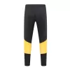 New Juventus Training Kit (Top+Pants) 2023/24 Black Kids - Best Soccer Players