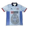 New Cruz Azul Jersey 2023/24 Away Soccer Shirt - Best Soccer Players