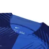 New Barcelona Jersey 2023/24 Pre-Match Soccer Shirt - Best Soccer Players