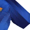 New Barcelona Jersey 2023/24 Pre-Match Soccer Shirt - Best Soccer Players