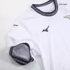 New Lazio Jersey 2023/24 Third Away Soccer Shirt - Best Soccer Players