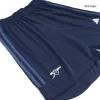 Arsenal Third Away Soccer Shorts 2023/24 - Best Soccer Players