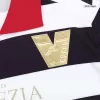 New Venezia FC Jersey 2023/24 Third Away Soccer Long Sleeve Shirt - Best Soccer Players