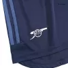 Arsenal Third Away Soccer Shorts 2023/24 - Best Soccer Players