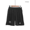 PSG Third Away Soccer Shorts 2023/24 - Best Soccer Players