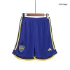 Boca Juniors Home Soccer Shorts 2023/24 - Best Soccer Players