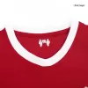 New Liverpool Jersey 2023/24 Home Soccer Long Sleeve Shirt - Best Soccer Players