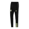 New Argentina Training Kit (Top+Pants) 2023/24 Black - Three Stars Men - Best Soccer Players