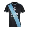 New Leicester City Jersey 2023/24 Away Soccer Shirt - Best Soccer Players