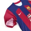 New Barcelona Jersey 2023/24 Home Soccer Shirt - Best Soccer Players