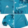 Real Madrid Kids Kit 2017/18 Third Away (Shirt+Shorts) - Best Soccer Players