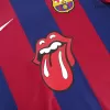 New Barcelona Jersey 2023/24 Home Soccer Shirt - Best Soccer Players