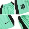 Atletico Madrid Kids Kit 2023/24 Third Away (Shirt+Shorts) - Best Soccer Players