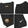 Barcelona Kids Kit 2023/24 (Shirt+Shorts) - Best Soccer Players