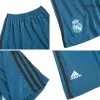 Real Madrid Kids Kit 2017/18 Third Away (Shirt+Shorts) - Best Soccer Players