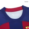 New Barcelona Jersey 2023/24 Home Soccer Shirt - Best Soccer Players