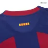 New Barcelona Jersey 2023/24 Home Soccer Shirt - Best Soccer Players