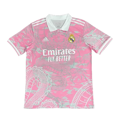 New Real Madrid Jersey 2023/24 Soccer Shirt - Best Soccer Players