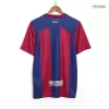 New Barcelona Jersey 2023/24 Home Soccer Shirt - Best Soccer Players