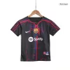 Barcelona Kids Kit 2023/24 (Shirt+Shorts) - Best Soccer Players