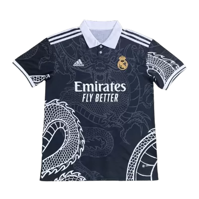 New Real Madrid Jersey 2023/24 Soccer Shirt - Best Soccer Players