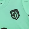 Atletico Madrid Kids Kit 2023/24 Third Away (Shirt+Shorts) - Best Soccer Players