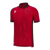 New Albania Jersey 2023/24 Home Soccer Shirt - Best Soccer Players