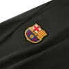 New Barcelona Training Kit (Top+Pants) 2023/24 Cream Men - Best Soccer Players