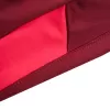 New Manchester United Training Kit (Top+Pants) 2023/24 Red Men - Best Soccer Players