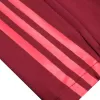 New Manchester United Training Kit (Top+Pants) 2023/24 Red Men - Best Soccer Players