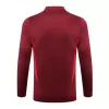 New Manchester United Training Kit (Top+Pants) 2023/24 Red Men - Best Soccer Players