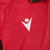 New Albania Jersey 2023/24 Home Soccer Shirt - Best Soccer Players