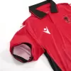 New Albania Jersey 2023/24 Home Soccer Shirt - Best Soccer Players