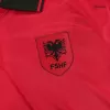 New Albania Jersey 2023/24 Home Soccer Shirt - Best Soccer Players