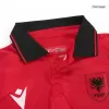 New Albania Jersey 2023/24 Home Soccer Shirt - Best Soccer Players