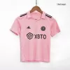 Inter Miami CF Kids Kit 2022 Home (Shirt+Shorts+Socks) - Best Soccer Players