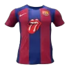 New Barcelona Jersey 2023/24 Soccer Shirt Player Version Version - Best Soccer Players