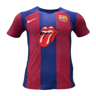 New Barcelona Jersey 2023/24 Soccer Shirt Player Version Version - Best Soccer Players