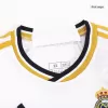 Kids Real Madrid Custom Home Soccer Kits 2023/24 - Best Soccer Players