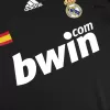 Vintage Real Madrid Jersey 2008/09 Third Away Soccer Shirt - Best Soccer Players