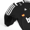 Vintage Real Madrid Jersey 2008/09 Third Away Soccer Shirt - Best Soccer Players