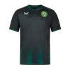 New Ireland Jersey 2023 Third Away Soccer Shirt - Best Soccer Players