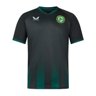 New Ireland Jersey 2023 Third Away Soccer Shirt - Best Soccer Players