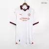 New Manchester City Jersey 2023/24 Away Soccer Shirt - Best Soccer Players